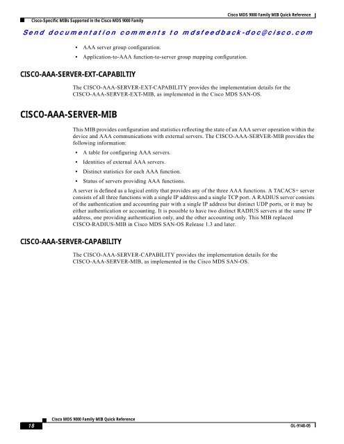 Cisco MDS 9000 Family MIB Quick Reference.pdf