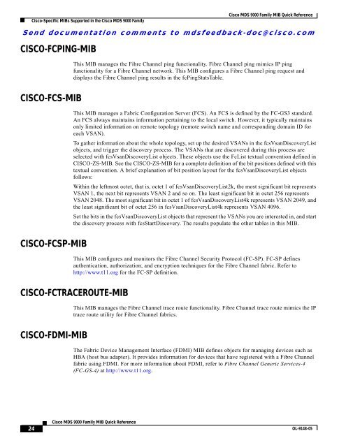 Cisco MDS 9000 Family MIB Quick Reference.pdf