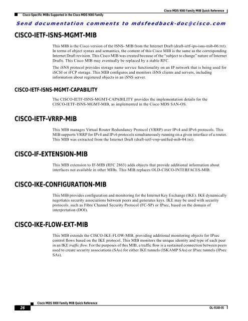 Cisco MDS 9000 Family MIB Quick Reference.pdf