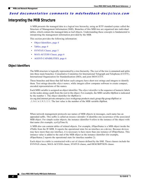 Cisco MDS 9000 Family MIB Quick Reference.pdf