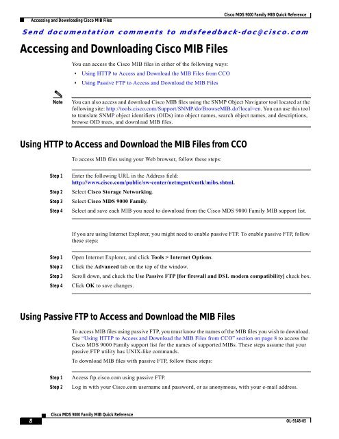 Cisco MDS 9000 Family MIB Quick Reference.pdf