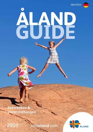 visitaland.com - Visit Åland