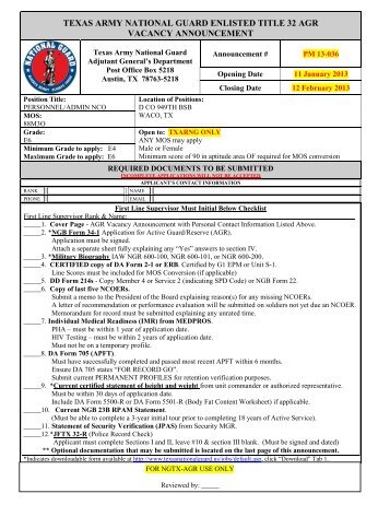 MOS 92Y Preferred Any MOS May Apply Male Or Female 1836th