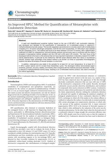 an-improved-hplc-method-for-quantification-of-metanephrine-with-coulometric-detection-2157-7064.1000217