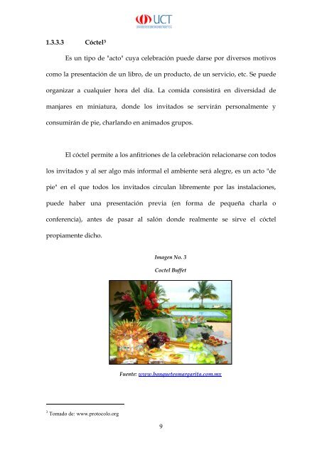 Plan de Negocio ... Bar Restaurante Millan.pdf - Repositorio Digital ...