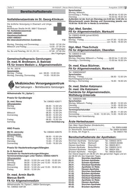 WZ 02-2013 - Gemeinde Gerstungen