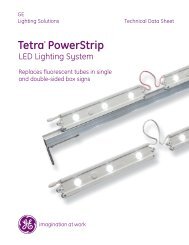 Tetra® PowerStrip DS