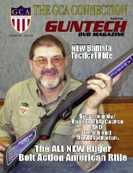 GCA-Newsletter_12_12.. - Gun Club of America