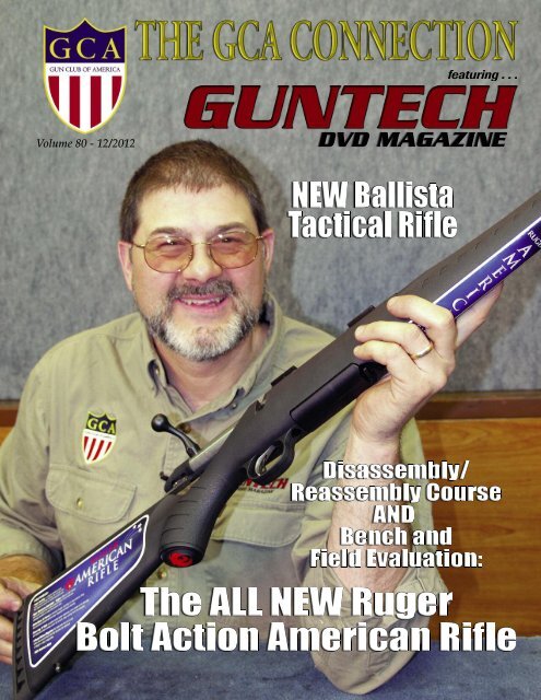GCA-Newsletter_12_12.. - Gun Club of America