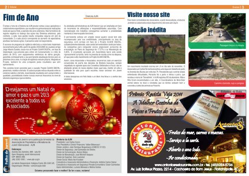 jornal AJIN 2012-12 v08.cdr - Ajin.org.br