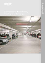 Download Brochure Parkeergarages - Colt International