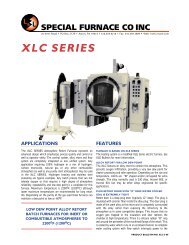 Download a PDF Brochure for XLC Series Front Loading Retort ...