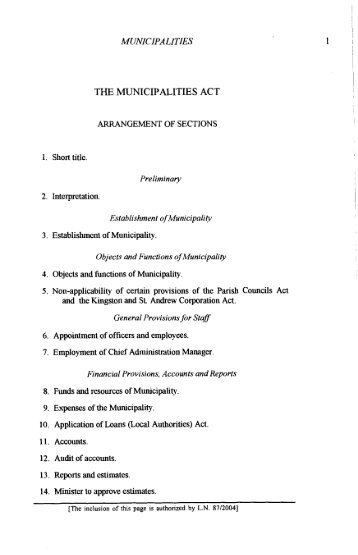 The Municipalities Act.pdf
