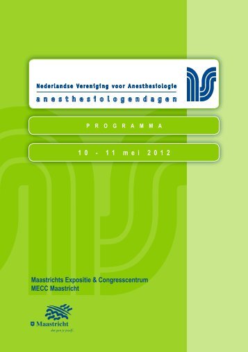 2120562 NVA brochure A5 v4.pdf - Nederlandse Vereniging voor ...