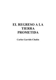 El Regreso a la tierra Prometida - Ning