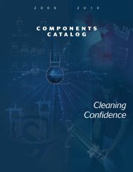 Cleaning Confidence - Sani-Matic, Inc.