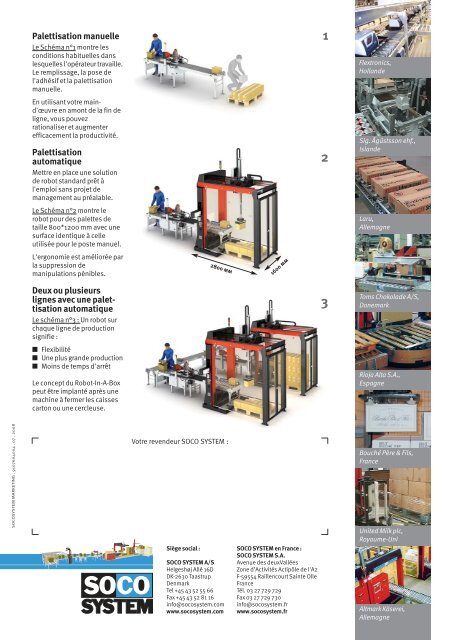 TÃ©lÃ©charger version PDF - Soco System