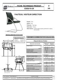 Voir la fiche produit - Idaca 6