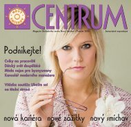 stáhnout magazín ve formátu PDF - Nový Smíchov