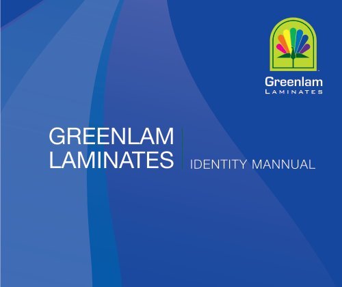 Light Blue Laminates - Greenlam