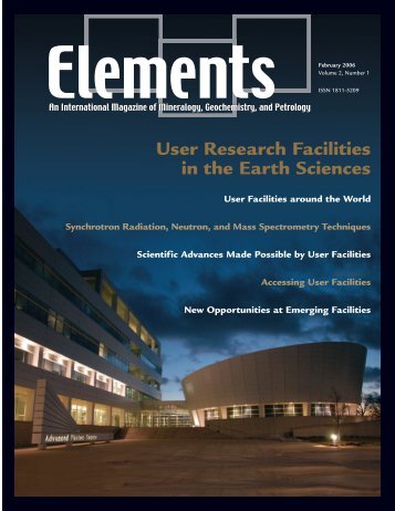 Front Matter (PDF) - Elements