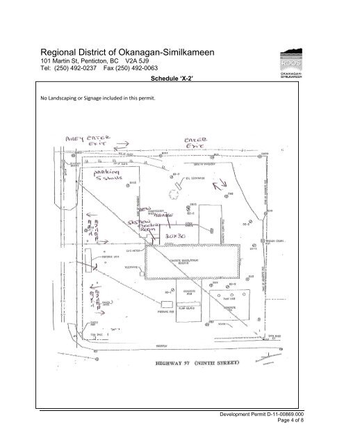 development permit - Rdosmaps.bc.ca