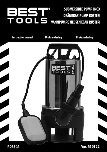 510116 Manual