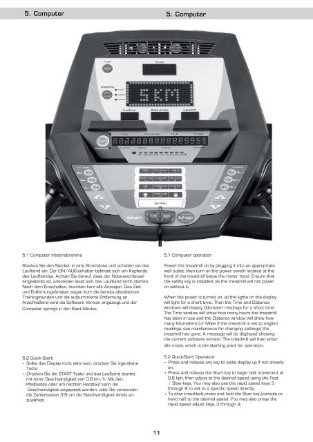 3954 Laufband manual nicht fertig.indd - Finnlo