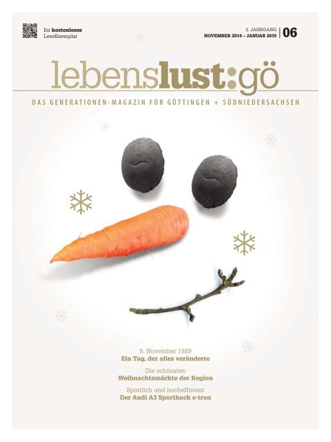 Lebenslust Gottingen