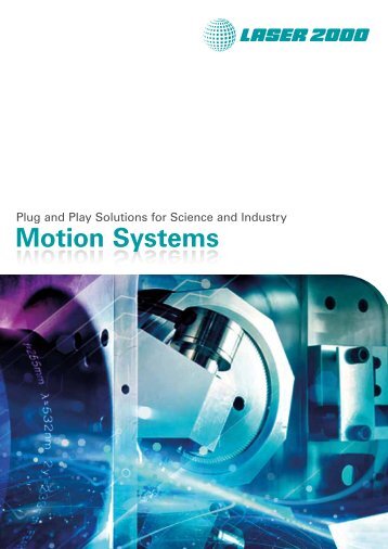 Motion Systems