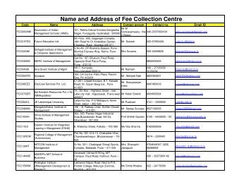 FCC .xlsx - ATMA