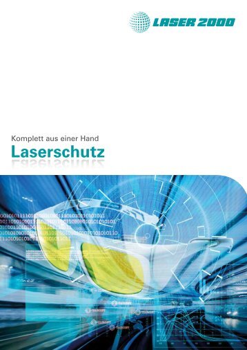 Laserschutz 