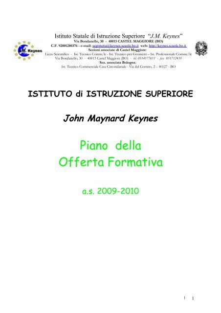 CDC incontri casuali
