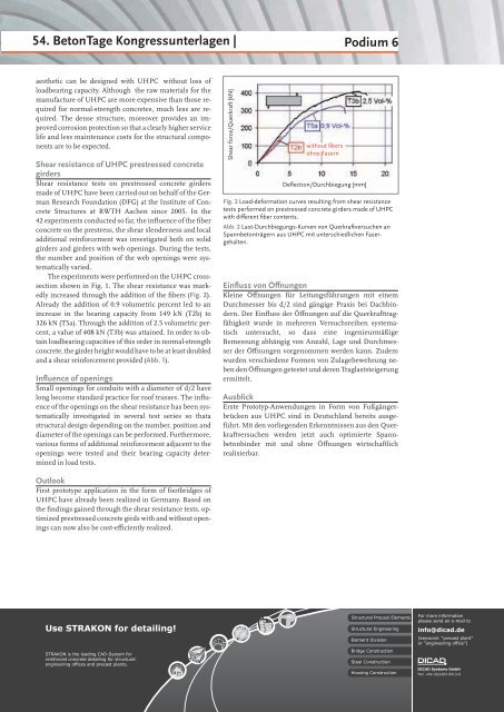 Concrete Plant + Precast Technology Betonwerk ... - BFT International