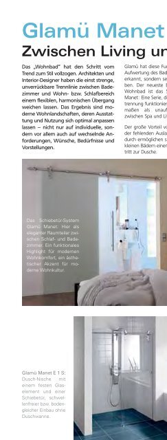 Unser Haus- und Technik-Katalog