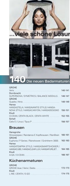 Unser Haus- und Technik-Katalog