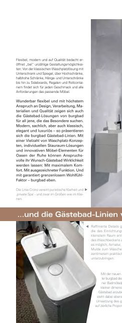 Unser Haus- und Technik-Katalog