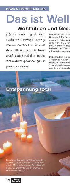 Unser Haus- und Technik-Katalog