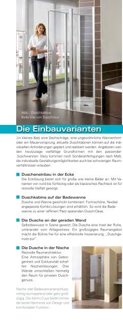 Unser Haus- und Technik-Katalog