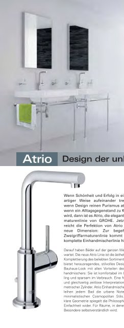 Unser Haus- und Technik-Katalog