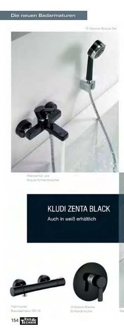 Unser Haus- und Technik-Katalog