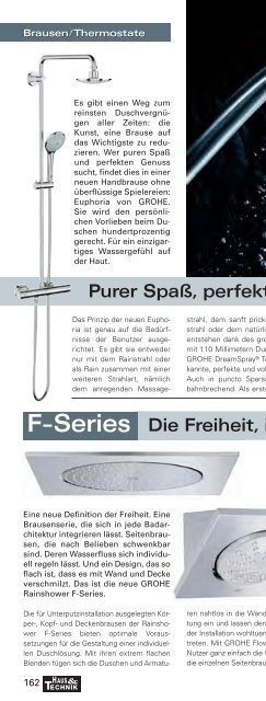 Unser Haus- und Technik-Katalog