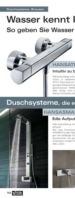 Unser Haus- und Technik-Katalog