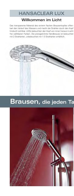 Unser Haus- und Technik-Katalog