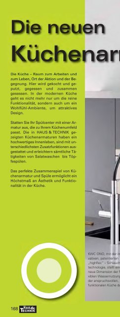 Unser Haus- und Technik-Katalog