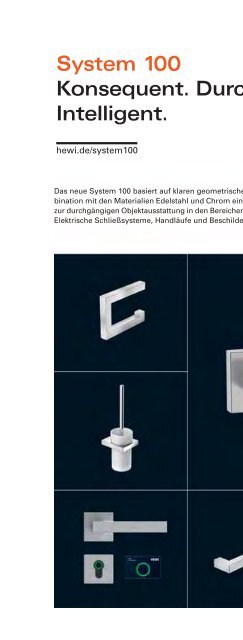 Unser Haus- und Technik-Katalog