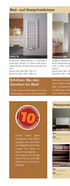 Unser Haus- und Technik-Katalog