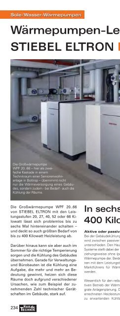 Unser Haus- und Technik-Katalog