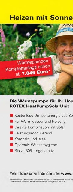 Unser Haus- und Technik-Katalog