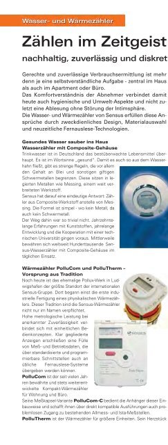 Unser Haus- und Technik-Katalog